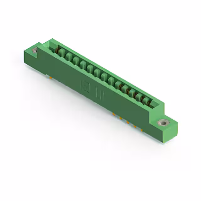 307-028-542-208 EDAC Inc.  Edgeboard Connectors
